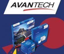 4ый розыгрыш призов от бренда AVANTECH